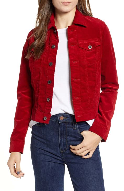 corduroy blazer women|Amazon.ca: Corduroy Jacket Women